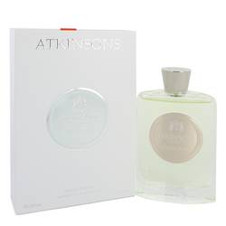 Atkinsons Mint & Tonic Eau De Parfum Spray (Unisex) By Atkinsons – Atkinsons | ClozArt