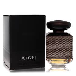 Fragrance World Atom Grey Eau De Parfum Spray By Fragrance World – Fragrance World | ClozArt
