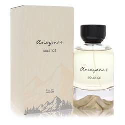 Atralia Amazonas Solstice Eau De Parfum Spray (Unisex) By Atralia – Atralia | ClozArt
