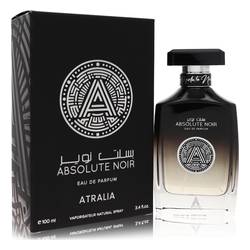 Atralia Absolute Noir Eau De Parfum Spray (Unisex) By Atralia – Atralia | ClozArt