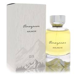 Atralia Amazonas Avalanche Eau De Parfum Spray (Unisex) By Atralia – Atralia | ClozArt