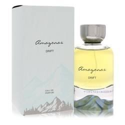 Atralia Amazonas Drift Eau De Parfum Spray (Unisex) By Atralia – Atralia | ClozArt