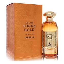 Atralia Tonka Gold Eau De Parfum Spray (Unisex) By Atralia – Atralia | ClozArt