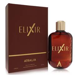 Atralia Elixir Eau De Parfum Spray (Unisex) By Atralia – Atralia | ClozArt
