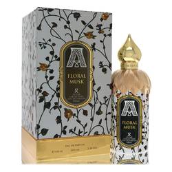 Attar Floral Musk Eau De Parfum Spray (Unisex) By Attar Collection – Attar Collection | ClozArt