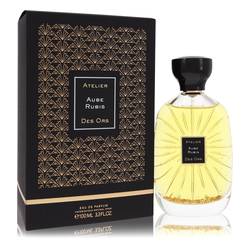 Aube Rubis Des Ors Eau De Parfum Spray (Unisex) By Atelier Des Ors – Atelier Des Ors | ClozArt