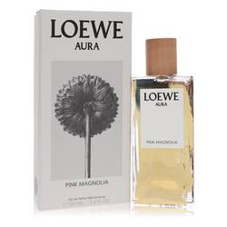 Aura Loewe Pink Magnolia Eau De Parfum Spray By Loewe – Loewe | ClozArt