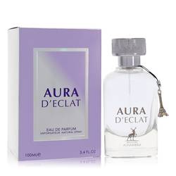 Aura D'eclat Eau De Parfum Spray By Maison Alhambra – Maison Alhambra | ClozArt