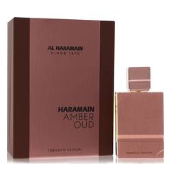 Al Haramain Amber Oud Tobacco Edition Eau De Parfum Spray By Al Haramain – Al Haramain | ClozArt
