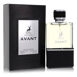 Avant Eau De Parfum Spray By Maison Alhambra – Maison Alhambra | ClozArt