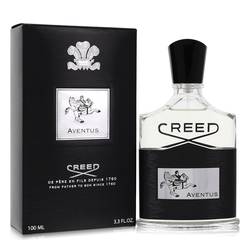 Aventus Eau De Parfum Spray By Creed – Creed | ClozArt