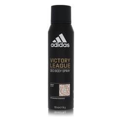 Adidas Victory League Deodorant Body Spray By Adidas – Adidas | ClozArt