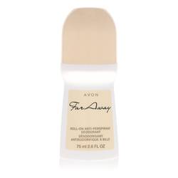 Avon Far Away Roll On Deodorant By Avon – Avon | ClozArt