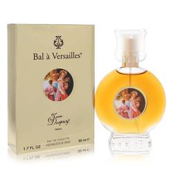 Bal A Versailles Eau De Toilette Spray By Jean Desprez – Jean Desprez | ClozArt