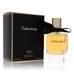 Cabochard Eau De Parfum Spray By Parfums Gres – Parfums Gres | ClozArt