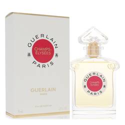Champs Elysees Eau De Parfum Spray By Guerlain – Guerlain | ClozArt