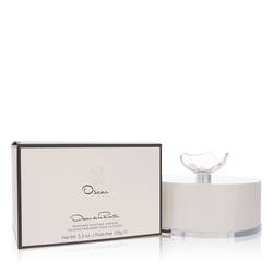 Oscar Perfumed Dusting Powder By Oscar De La Renta – Oscar De La Renta | ClozArt
