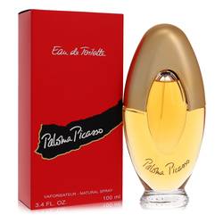 Paloma Picasso Eau De Toilette Spray By Paloma Picasso – Paloma Picasso | ClozArt