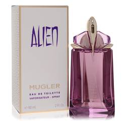 Alien Eau De Toilette Spray By Thierry Mugler – Thierry Mugler | ClozArt