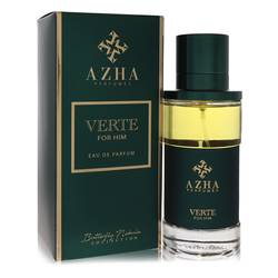 Azha Verte Eau De Parfum Spray By Azha – Azha | ClozArt