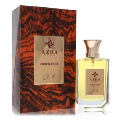 Azha Oud'n Cuir Eau De Parfum Spray By Azha – Azha | ClozArt