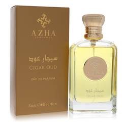 Azha Cigar Oud Eau De Parfum Spray By Azha – Azha | ClozArt