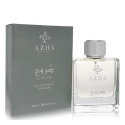 Azha Soroh Eau De Parfum Spray By Azha – Azha | ClozArt