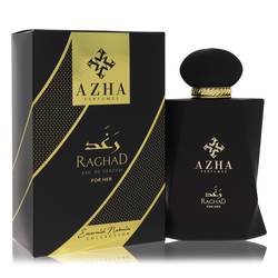 Azha Raghad Eau De Parfum Spray By Azha – Azha | ClozArt
