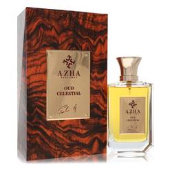 Azha Oud Celestial Eau De Parfum Spray By Azha – Azha | ClozArt