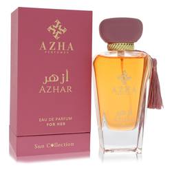 Azha Azhar Eau De Parfum Spray By Azha – Azha | ClozArt