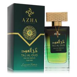 Azha Taj Al Oud Eau De Parfum Spray By Azha – Azha | ClozArt