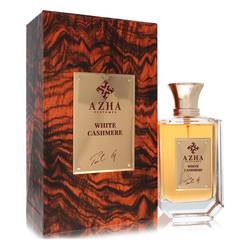 Azha White Cashmere Eau De Parfum Spray (Unisex) By Azha – Azha | ClozArt