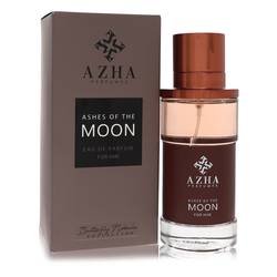 Azha Ashes Of Moon Eau De Parfum Spray By Azha – Azha | ClozArt