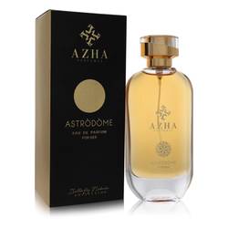 Azha Astrodome Eau De Parfum Spray By Azha – Azha | ClozArt