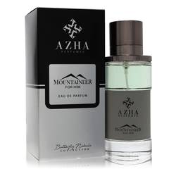 Azha Mountaineer Eau De Parfum Spray By Azha – Azha | ClozArt