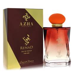 Azha Renad Eau De Parfum Spray By Azha – Azha | ClozArt