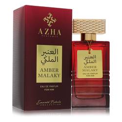 Azha Amber Malaky Eau De Parfum Spray By Azha – Azha | ClozArt