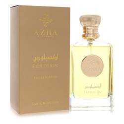 Azha Explosion Eau De Parfum Spray By Azha – Azha | ClozArt