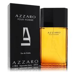Azzaro Eau De Toilette Spray By Azzaro – Azzaro | ClozArt