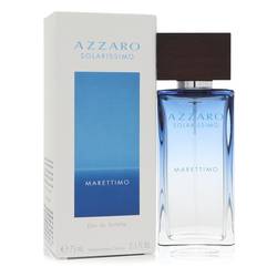 Azzaro Solarissimo Marettimo Eau De Toilette Spray By Azzaro – Azzaro | ClozArt