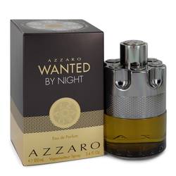 Azzaro Wanted By Night Eau De Parfum Spray By Azzaro – Azzaro | ClozArt