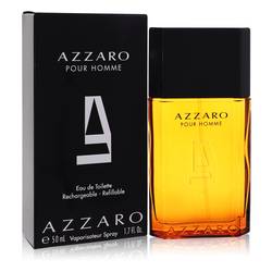 Azzaro Eau De Toilette Spray By Azzaro – Azzaro | ClozArt