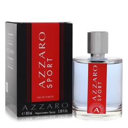 Azzaro Sport Eau De Toilette Spray By Azzaro – Azzaro | ClozArt