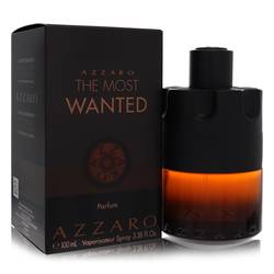Azzaro The Most Wanted Parfum Spray By Azzaro – Azzaro | ClozArt