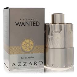 Azzaro Wanted Eau De Parfum Spray By Azzaro – Azzaro | ClozArt