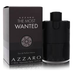 Azzaro The Most Wanted Eau De Parfum Intense Spray By Azzaro – Azzaro | ClozArt