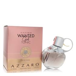 Azzaro Wanted Girl Tonic Eau De Toilette Spray By Azzaro – Azzaro | ClozArt