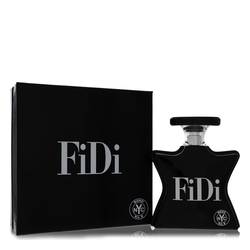 Bond No. 9 Fidi Eau De Parfum Spray (Unisex) By Bond No. 9 – Bond No. 9 | ClozArt
