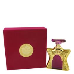 Bond No. 9 Dubai Garnet Eau De Parfum Spray (Unisex) By Bond No. 9 – Bond No. 9 | ClozArt