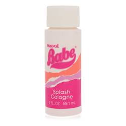 Babe Cologne By Faberge – Faberge | ClozArt